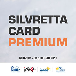 Silvretta Card Premium